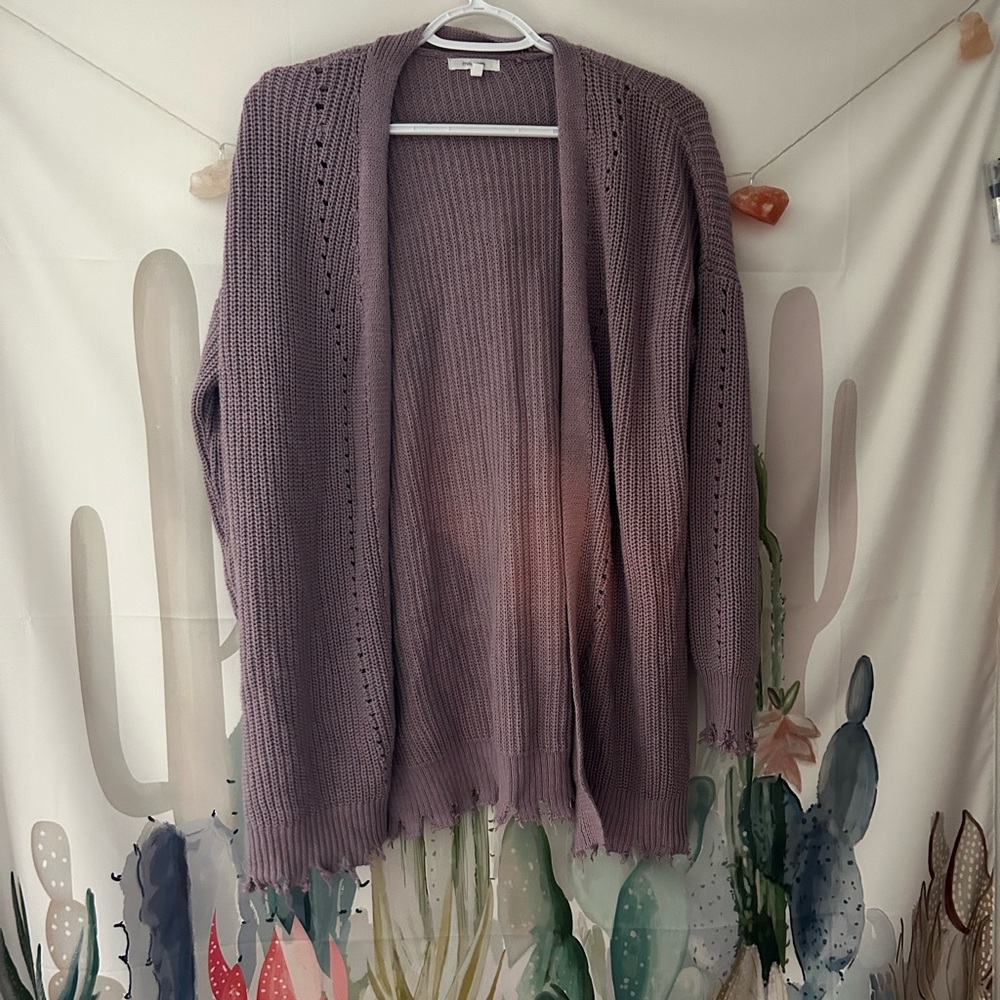 Cardigan